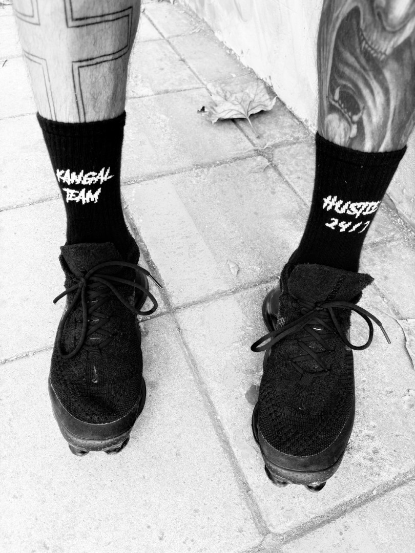 Чорапи Kangal Team